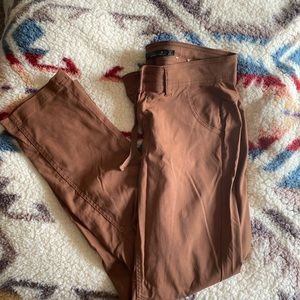Prana copper pants